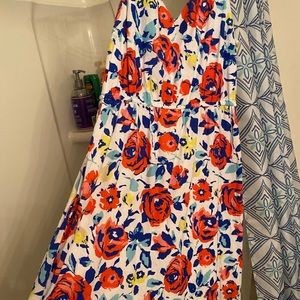 Old Navy dress